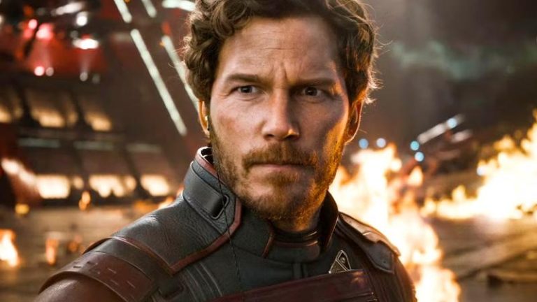 Chris Pratt Slams AI Hysteria and Says No Robot Will Replace Him: “It’s All Bullshit”