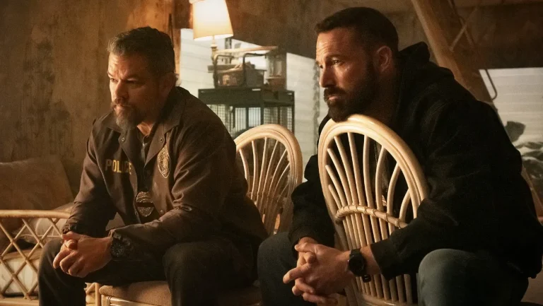 $20 Million Stash and a Heartbreaking Tragedy: The True Story Behind Netflix’s ‘The Rip’