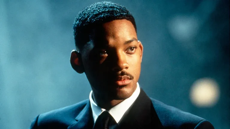 Violinist Files Lawsuit Against Will Smith Alleging Sexual Harassment