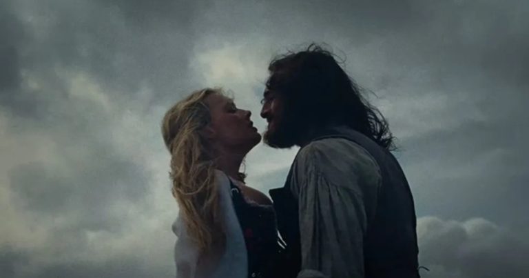 ‘Wuthering Heights’ Delivers Nearly $77 Million Global Box Office Take in Opening Weekend