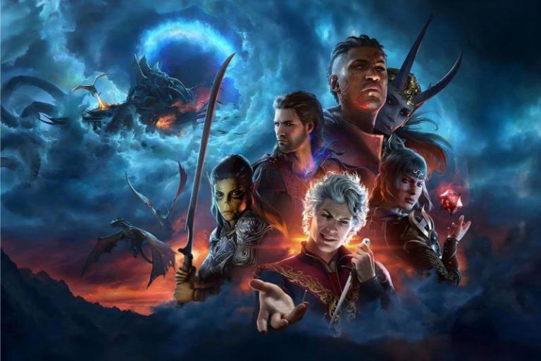 Larian Studios Is Not Involved In The Baldur’s Gate TV Show And They Are Not Happy