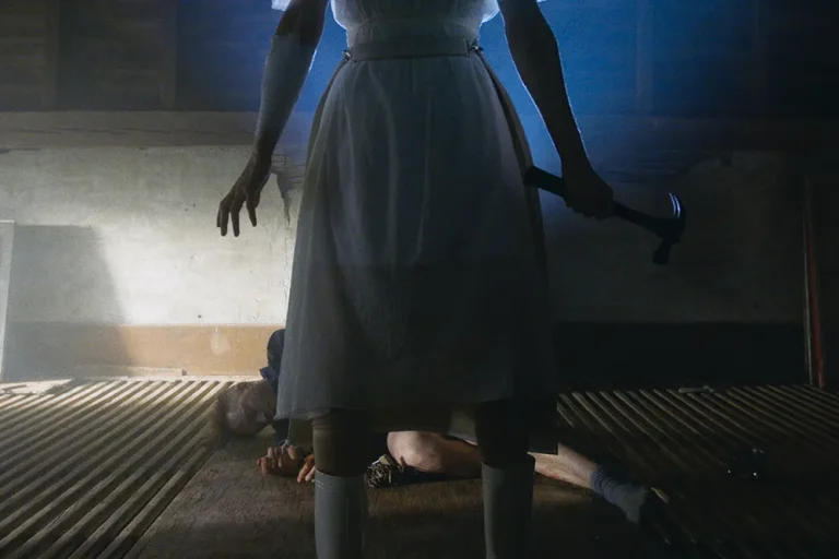 Dark Sky Films Acquires Folk Horror ‘Blood Shine’ by Emily Bennett and Justin Brooks