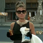 Breakfast at Tiffanys