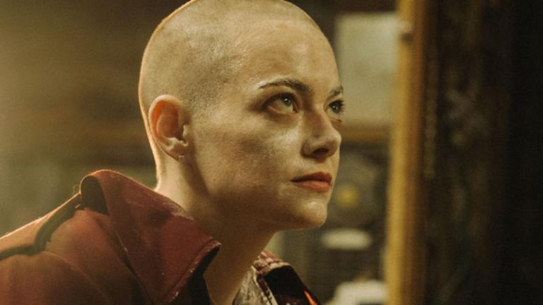 Emma Stone Stuns on BAFTA Red Carpet Sparking Rumors of Dramatic Weight Loss
