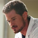 Dr. Mark Sloan 1