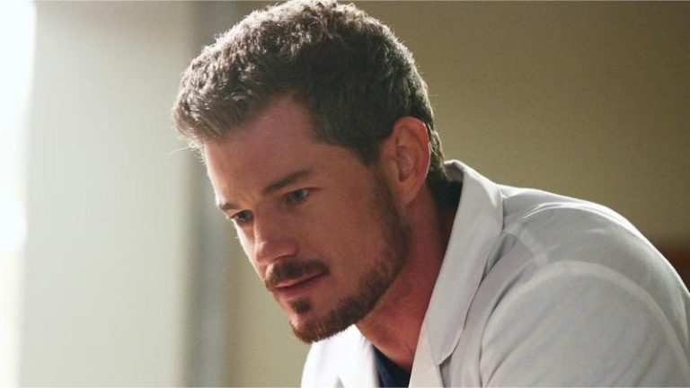Eric Dane’s Last Interview Before Passing — Heartfelt Message to His Daughters is Now on Netflix