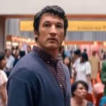 Eternity miles teller