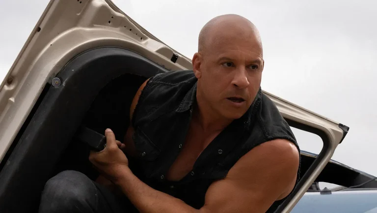 Final Fast and Furious Movie ‘Fast Forever’ Sets Spring 2028 Release Date
