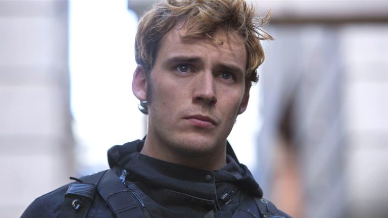 Sam Claflin Opens Up About Body Image Struggles: “There’s This Hollywood Assumption That Men With Six Packs Sell Movies”