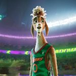 GOAT animated movie 1