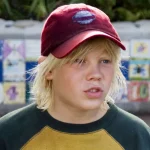 How to Eat Fried Worms blake garrett