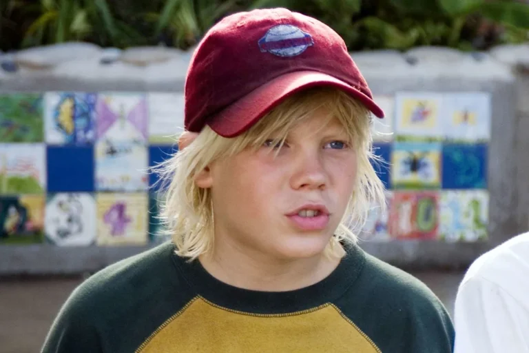 Beloved Former Child Actor Dies Tragically at 33