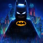 LEGO Batman Legacy of the Dark Knight