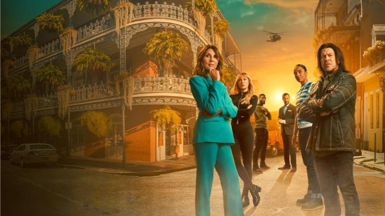 What Led to the Abrupt Cancellations of Two Popular Shows Leaving Fans Shocked