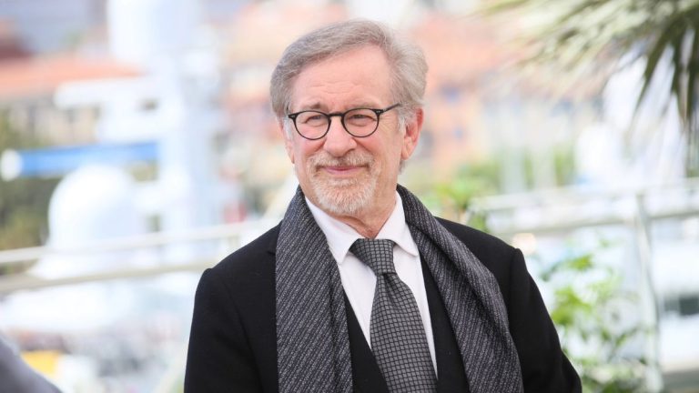 Steven Spielberg Joins The Exclusive EGOT Club After Winning His Very First Grammy Award