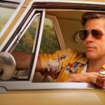 The Adventures of Cliff Booth