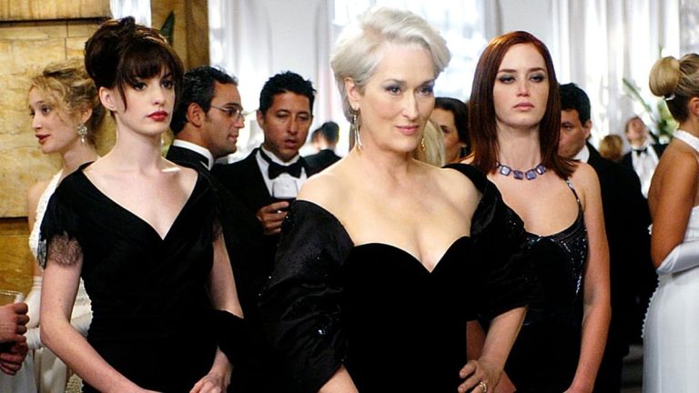 ‘The Devil Wears Prada’ 2 Trailer Circulating Online Is Not Real