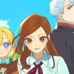 Victoria of Many Faces