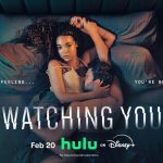 Watching You hulu 1