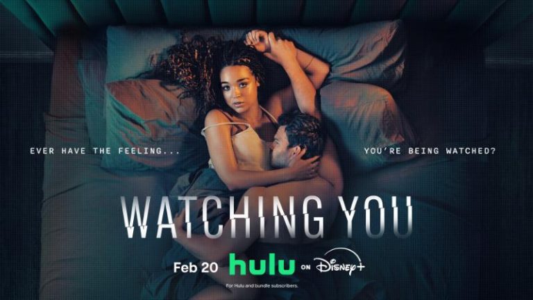 The ‘Watching You’ Trailer Offers a Tense Look at an Australian Thriller Coming to Hulu on February 20