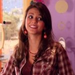 Zoey 101 Lola Martinez