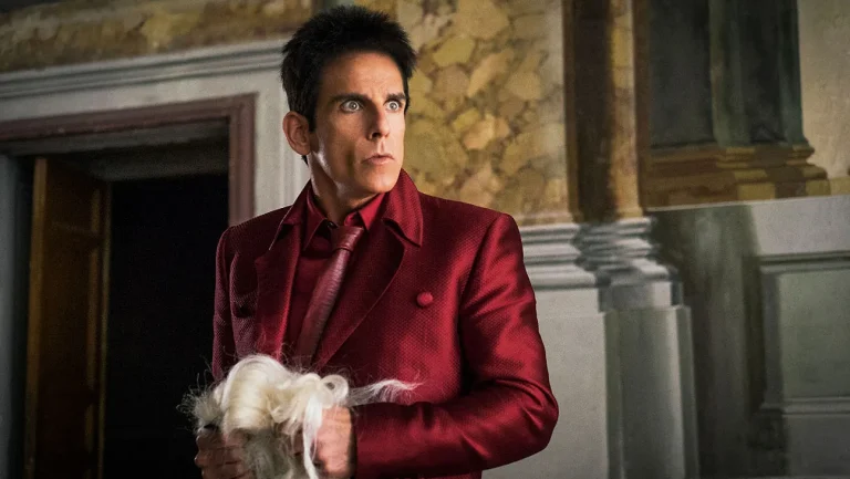 Ben Stiller Reveals One Surprise Co-Star Left the Film Set in Shock: “We Couldn’t Believe He Said Yes”