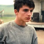 interstellar timothee chalamet