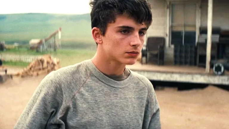 Timothée Chalamet Takes Japan by Storm in Striking New Photos