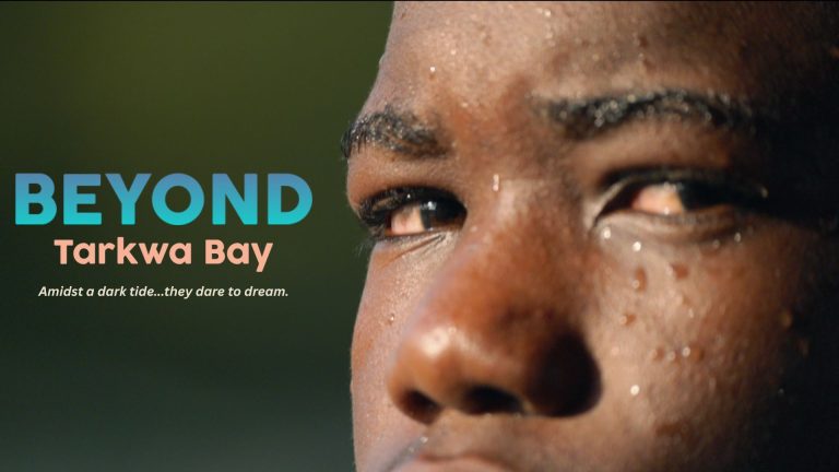 FROM TARKWA BAY TO HOLLYWOOD: NIGERIAN SURF DOCUMENTARY ‘BEYOND TARKWA BAY’ CAPTIVATES AUDIENCES AT PAN AFRICAN FILM FESTIVAL WORLD PREMIERE