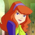 scooby doo daphne