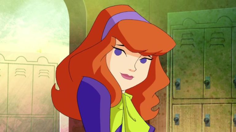 ‘Scooby-Doo’ Live-Action Netflix Series Casts Mckenna Grace as Daphne
