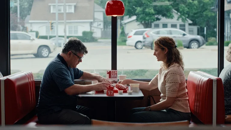John Goodman Is a Maniacal Restaurant Owner in Star-Studded ‘Chili Finger’ Images