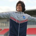 Dani Rojas in Ted Lasso