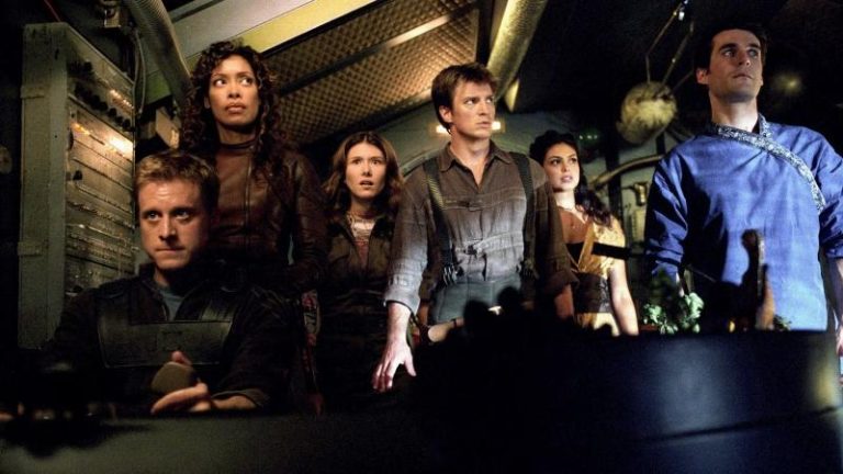 Adam Baldwin Joins Upcoming Firefly Announcement: “This Is About What I Think It’s About, Huh?”