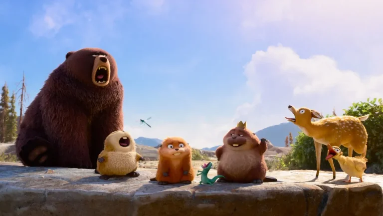 The Most Anticipated Movies of March 2026