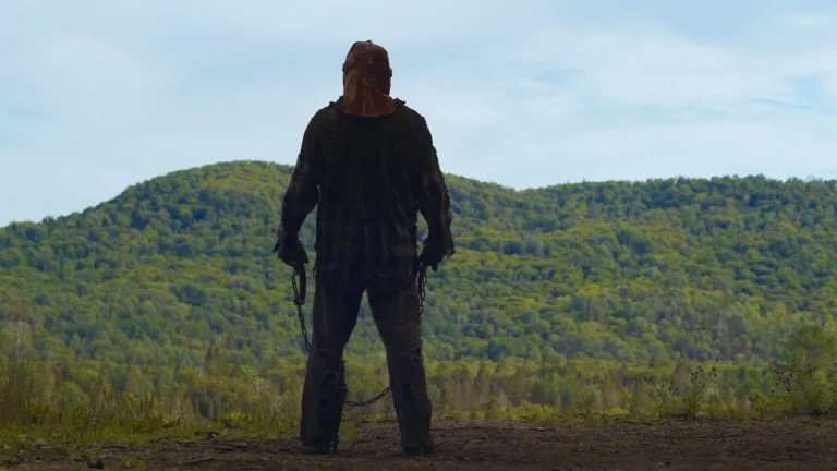 ‘In A Violent Nature 2’ Trailer: Johnny’s Back and Even More Brutal in the Slow-Burn Slasher Sequel