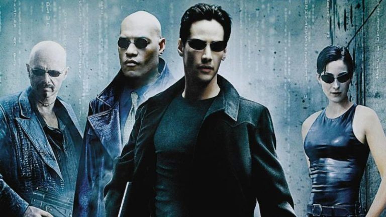 ‘The Matrix 5’ Looks Set to Phase Out Its Original Cast