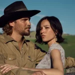 Monicas Death in Marshals