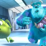 Monsters Inc