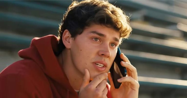 ‘Baywatch’ TV Series Casts Noah Beck As Luke