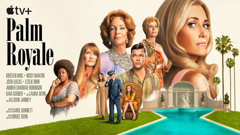 ‘Palm Royale’ Canceled at Apple TV+ After Two Seasons