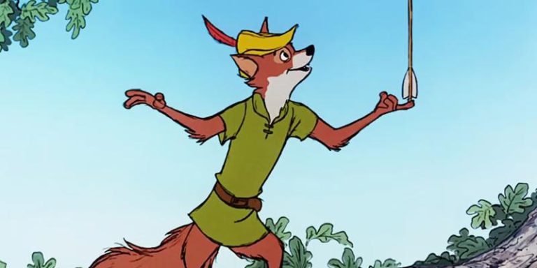 Disney’s Live-Action ‘Robin Hood’ Remake Is No Longer Moving Forward