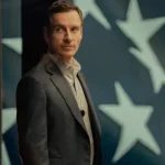 The Kennedys netflix