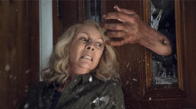 Jamie Lee Curtis Likely Would Have Passed on Jason Blum’s Halloween Sequel If She Knew It Was a Trilogy