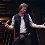 harrison ford star wars