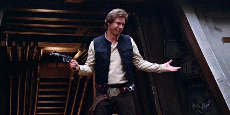 Harrison Ford Confesses to Intimate Moments with His Film Scores: “Of Course I Have”