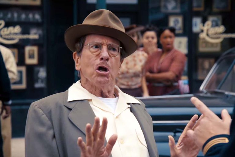 life larry and the pursuit of unhappiness