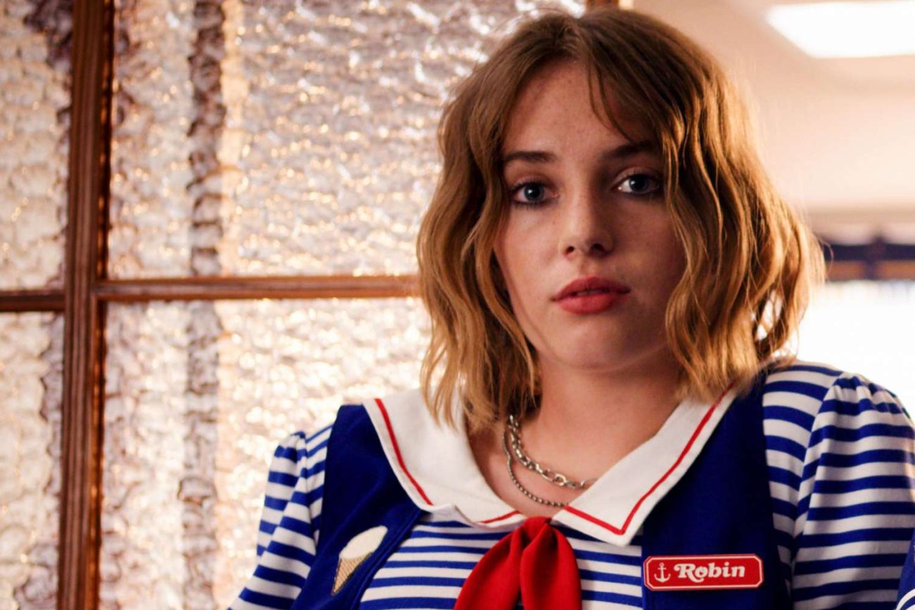 maya hawke stranger things