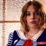 maya hawke stranger things