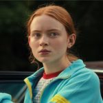 sadie sink stranger things